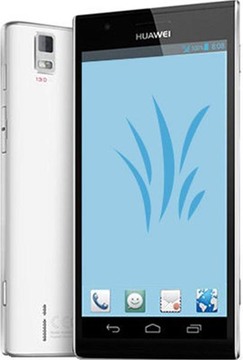 Huawei Ascend P2 kép image