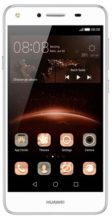 Huawei Honor 5 Play Dual SIM TD-LTE CN CUN-AL00 / Y5 II kép image