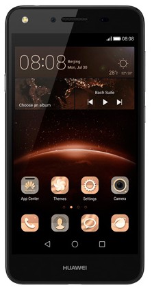 Huawei Y5II CUN-L03 4G LTE LATAM kép image
