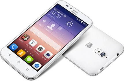 Huawei Ascend Y625-U51 Dual SIM részletes specifikáció