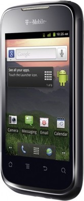 T-Mobile Prism U8651  (Huawei Astro) kép image
