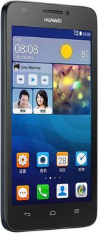 Huawei C8817L TD-LTE kép image