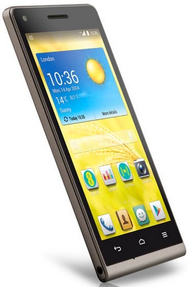 Huawei EE Kestrel LTE-A kép image