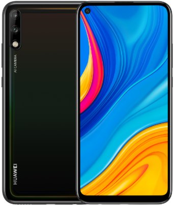 Huawei Enjoy 10 Premium Edition Dual SIM TD-LTE CN 64GB ART-AL00x  (Huawei Ararat) kép image