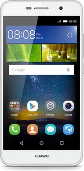 Huawei Enjoy 5 Dual SIM TD-LTE TIT-TL00 / Honor Holly 2 Plus  (Huawei Titan) részletes specifikáció