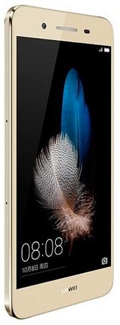 Huawei Enjoy 5S Dual SIM TD-LTE TAG-AL00  (Huawei Tango) részletes specifikáció
