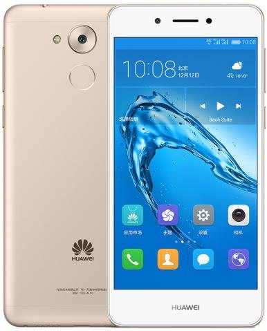 Huawei Honor 6C 4G LTE DIG-L01 / Nova Smart  (Huawei Diego) részletes specifikáció