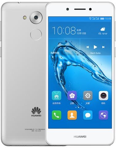 Huawei Honor 6C Dual SIM LTE DIG-L21HN / GR3 2017  (Huawei Diego) kép image