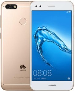 Huawei Enjoy 7 Dual SIM TD-LTE CN SLA-TL10 32GB  (Huawei Selina) kép image
