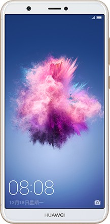 Huawei Enjoy 7S Dual SIM TD-LTE CN 32GB FIG-AL00  (Huawei Figo)