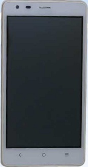 Huawei Ascend G628-TL00 Dual SIM TD-LTE kép image