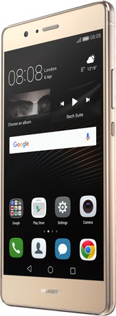 Huawei G9 Dual SIM TD-LTE VNS-DL00 / G9 Youth Edition  (Huawei Venus) részletes specifikáció