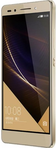 Huawei Honor 7 Premium Edition Dual SIM TD-LTE PLK-AL10 / Enhanced Edition  (Huawei Plank) részletes specifikáció