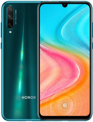 Huawei Honor 20 Youth Premium Edition Dual SIM TD-LTE CN 64GB LRA-AL00  (Huawei Lara) kép image