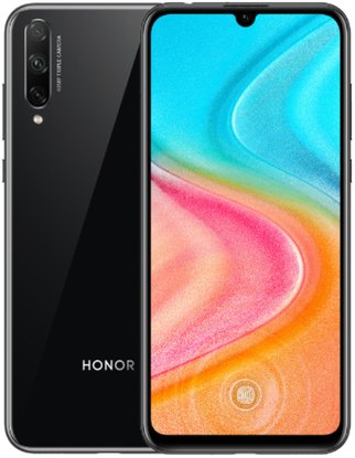 Huawei Honor 20 Youth Top Edition Dual SIM TD-LTE CN 128GB LRA-AL00  (Huawei Lara) kép image