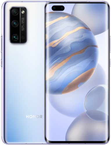 Huawei Honor 30 Pro 5G Dual SIM TD-LTE CN 128GB EBG-AN00  (Huawei Edinburgh A) részletes specifikáció