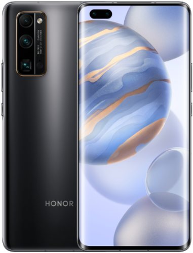 Huawei Honor 30 Pro+ 5G Premium Edition Global Dual SIM TD-LTE 256GB EBG-AN10  (Huawei Edinburgh B) részletes specifikáció