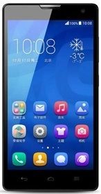 Huawei Honor 3C 4G TD-LTE H30-L01 részletes specifikáció