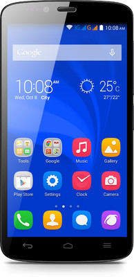 Huawei Honor 3C Play Dual SIM TD Hol-T00 részletes specifikáció