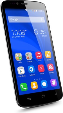 Huawei Honor Holly Dual SIM Hol-U19 részletes specifikáció