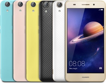 Huawei Honor 5A Dual SIM TD-LTE CAM-AL00  (Huawei Cambodia) részletes specifikáció