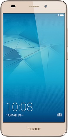Huawei GT3 Dual SIM LTE NEM-L31 / Honor 5C kép image