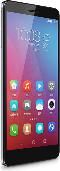Huawei Honor 5X TD-LTE Dual SIM KIW-TL00 / KIW-TL00H kép image