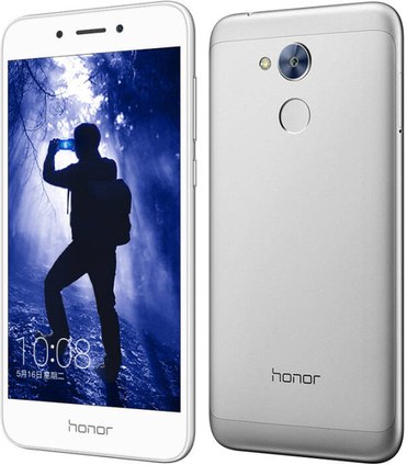 Huawei Honor Holly 4 Dual SIM TD-LTE DLI-L42  (Huawei Delhi) részletes specifikáció