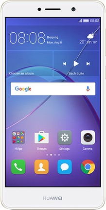 Huawei GR5 2017 Dual SIM LTE-A EMEA BLL-L21  (Huawei Brooklyn) kép image