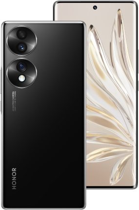 Huawei Honor 70 5G Premium Edition Dual SIM TD-LTE CN 512GB FNE-AN00  (Huawei Finley)