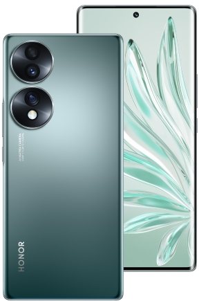 Huawei Honor 70 5G Standard Edition Global Dual SIM TD-LTE 256GB FNE-NX9  (Huawei Finley)