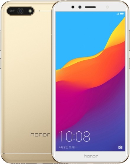 Huawei Honor Changwan 7A Dual SIM TD-LTE CN AUM-AL20  (Huawei Autumn) kép image