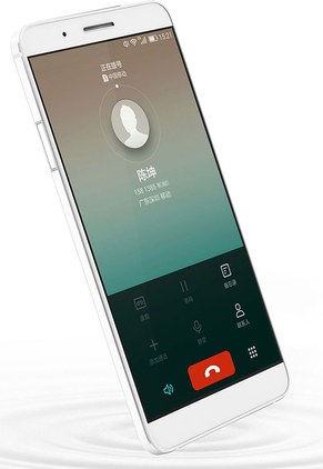 Huawei Honor 7i Standard Edition Dual SIM TD-LTE ATH-UL00 kép image