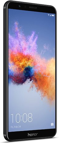 Huawei Honor 7X Dual SIM TD-LTE NA 32GB BND-L24  (Huawei Bond) kép image
