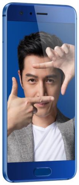 Huawei Honor 9 Premium Edition Dual SIM TD-LTE STF-AL10 64GB  (Huawei Stanford) részletes specifikáció