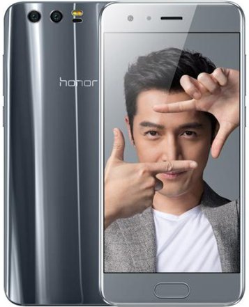 Huawei Honor 9 Standard Edition Dual SIM TD-LTE STF-AL00 64GB  (Huawei Stanford) részletes specifikáció