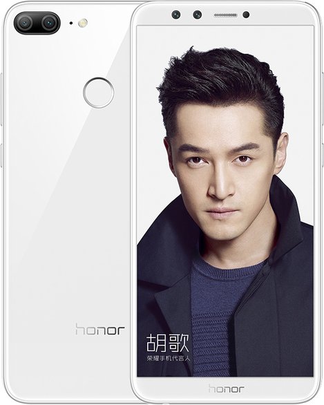Huawei Honor 9 Lite Dual SIM TD-LTE CN 64GB LLD-AL00 / Honor 9 Youth Edition  (Huawei Leland) kép image