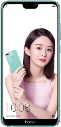 Huawei Honor 9i 2018 Dual SIM TD-LTE CN 64GB LLD-AL20 / Honor 9N  (Huawei LelandP) kép image
