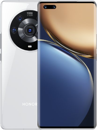 Huawei Honor Magic 3 Pro 5G Standard Edition Dual SIM TD-LTE CN 256GB ELZ-AN10  (Huawei Elizabeth B)
