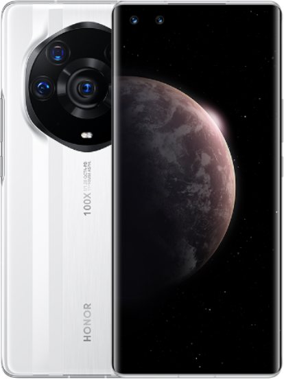 Huawei Honor Magic 3 5G Ultimate Edition Dual SIM TD-LTE CN 512GB ELZ-AN20  (Huawei Elizabeth C)