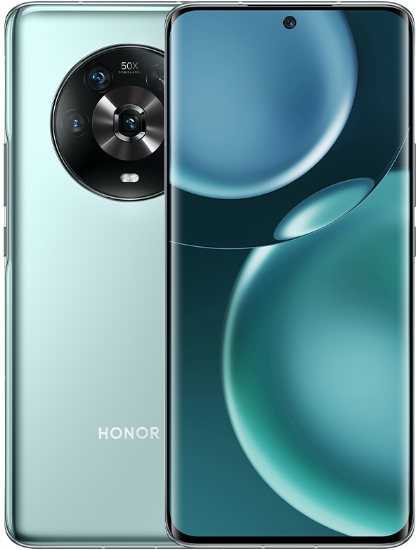 Huawei Honor Magic 4 5G Standard Edition Dual SIM TD-LTE CN 256GB LGE-AN00  (Huawei Lange 0)