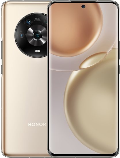 Huawei Honor Magic 4 5G Premium Edition Dual SIM TD-LTE CN 256GB LGE-AN00  (Huawei Lange 0)