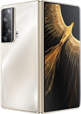 Huawei Honor Magic Vs 5G Ultimate Edition Dual SIM TD-LTE CN 512GB FRI-AN10  (Huawei Frida)