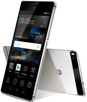 Huawei P8 Premium Edition GRA-CL10 Dual SIM TD-LTE  (Huawei Grade) kép image