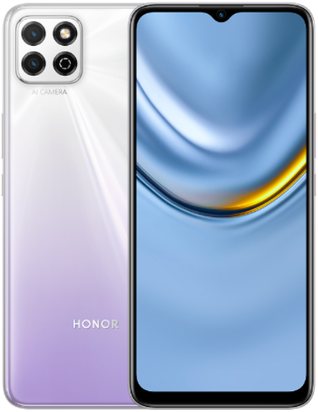 Huawei Honor Play 20 Top Edition Dual SIM TD-LTE CN 128GB KOZ-AL00  (Huawei Konstanze)