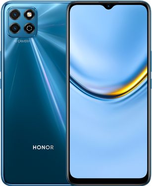 Huawei Honor Play 20a Premium Edition Dual SIM TD-LTE CN 128GB KOZ-AL00CM / Changwan 20a  (Huawei Konstanze C)