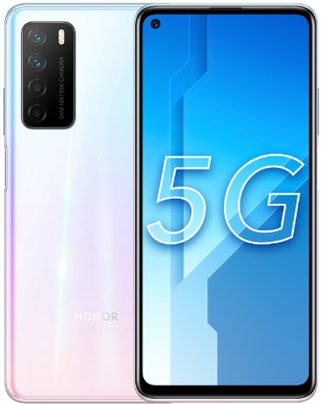 Huawei Honor Play4 5G Premium Edition Dual SIM TD-LTE CN 128GB TNNH-AN00  (Huawei Tallinn Honor)