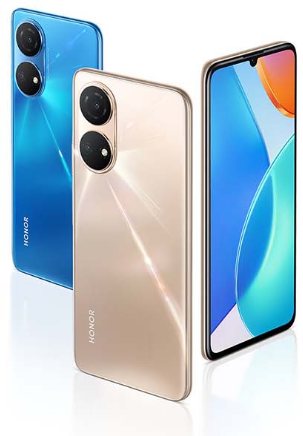 Huawei Honor Play 30 Plus 5G Premium Dual SIM TD-LTE CN 128GB CMA-AN00 / Changwan30 Plus  (Huawei Carmella)