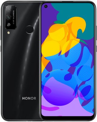 Huawei Honor Play 4T Dual SIM TD-LTE CN 64GB AKA-AL10  (Huawei Alaska C) részletes specifikáció