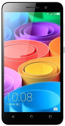 Huawei G Play G735 Dual SIM LTE G735-L23  (Huawei Cherry) kép image